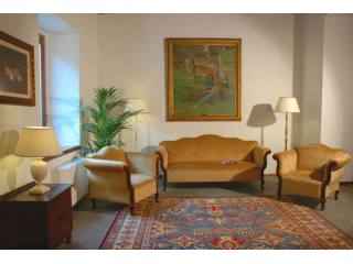 Hotel for sale in Abetone (Italy)