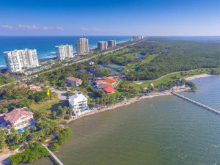 Land For Sale: Jensen Beach, Florida