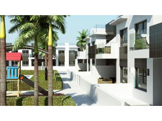 2 Bedrooms - Apartment - Alicante - For..