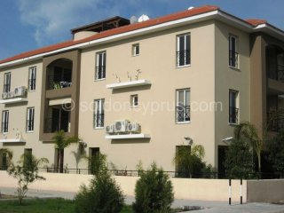 2 Bedrooms - Penthouse - Larnaca - For..