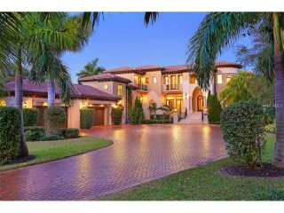 5 bedroom House For Sale: 5060 Gulf Of..