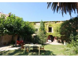Superb Farmhouse With Commercial..