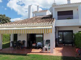 Town House - A spacious 4 bedroom..