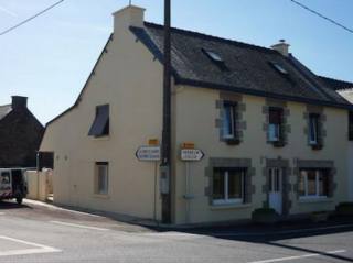 Traditional Village 3 Bed House