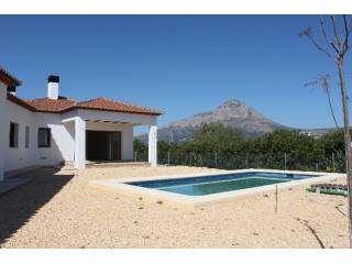 Villa for sale in Javea