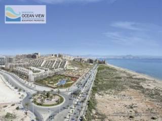 2 Bedrooms - Townhouse - Alicante - For..