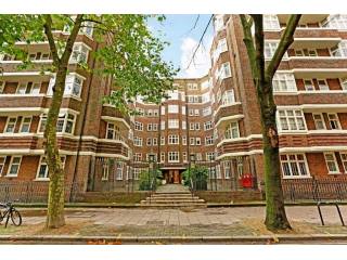 Clare Court, Judd Street, Bloomsbury..