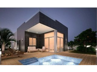 * STUNNING NEW 3 BED DETACHED VILLAS IN..