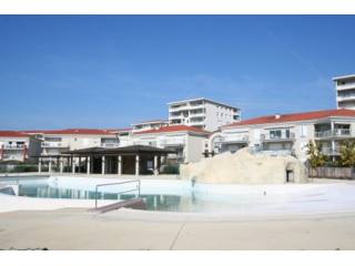 Garden level one bedroom apartment..