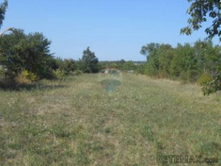 Istra, okolica Žminja, građevinsko zemljište od 940 m2