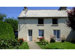 Traditional countryside 3 bedroomed..