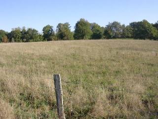 Vente Terrain La Coquille