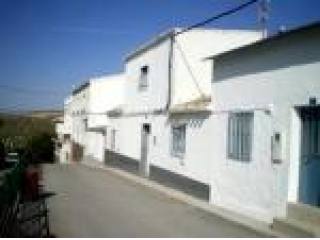Village house, Jaen, Bobadilla De..
