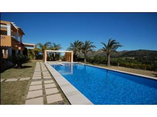 Apartment For Sale La Sella-Denia -..
