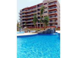 New key ready apartments in Mil Palmeras
