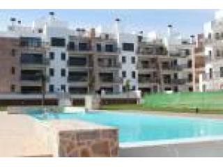 Apartment, Alicante (Costa Blanca), Mil..