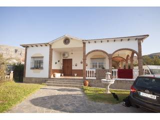 Villa - We are pleased to have been..