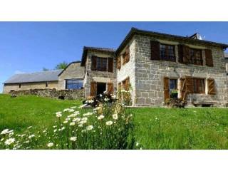 Near, Toy-Viam, Correze, Limousin