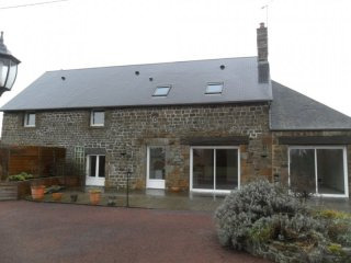 Quality Stone Built Property