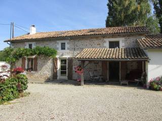 Stunning South Facing Detached Stone..