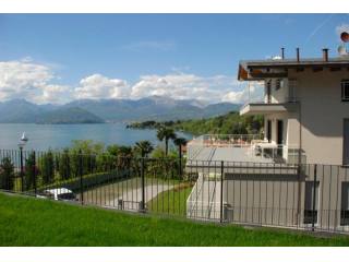 1 bedroom Apartment For Sale: Leggiuno..