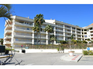 Apartment on Golden Mile