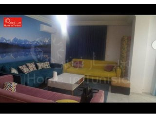 Magnifique Appartement a vendre, pieds..