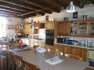Spacious Detached Character Village..