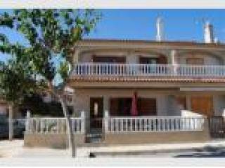 Townhouse, Alicante (Costa Blanca)..