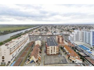 EMPURIABRAVA: Studio with panoramic..