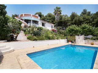 Lovely 3 Bedroom villa in Javea with..