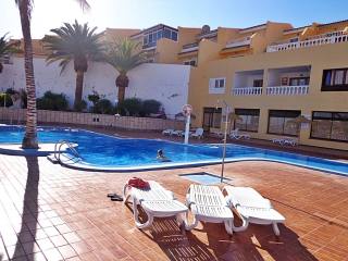 1st floor apartment, Las Brisas, San..