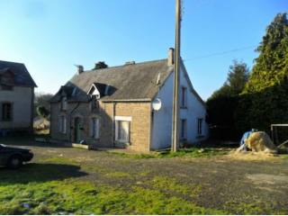 Former Water Mill, 2nd House & More