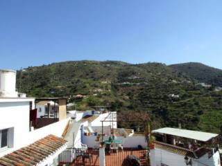 Town House for Sale in Pueblo, Torrox..