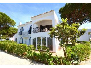 2 Bed Apartment In Dunas Douradas For..