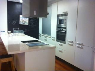 5 Bedroom Apartment in Javea