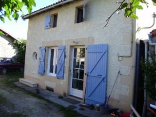 3 Bedroom Stone Village House