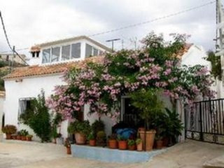 Cortijo / Country House in Sorbas