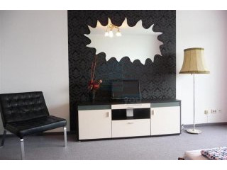 Mobliertes 1-Zi. Apartment 37qm /..