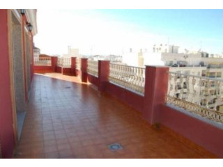 3 Bedroom 2 Bathroom Penthouse In..