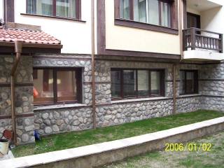 Apartment in Bansko, Albena