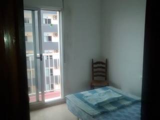 Salinas Apartment in Calpe