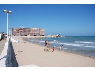 2 Bedrooms - Apartment - Costa Blanca..