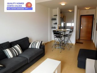 2 Bedrooms - Apartment - Murcia - For..