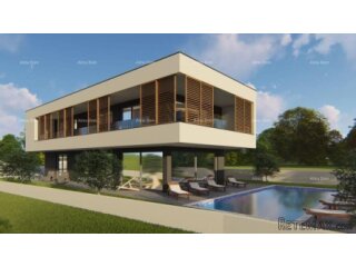 Prodaje se građevinsko zemljište 787 m2 s građevinskom do..