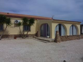 Renovated Villa Hondon de Los Frailes