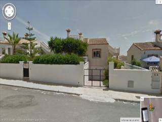 3 Bedrooms - Villa - Alicante - For Sale