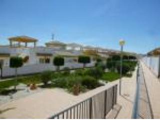 Bungalow, Alicante (Costa Blanca), Los..