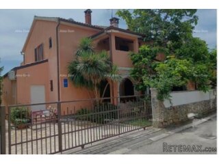ROVINJ – APARTMANSKA ZGRADA NA MIRNOJ LOKACIJI, IDEALNA ZA I..