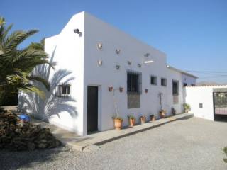 Villa For Sale, San Juan De Los..